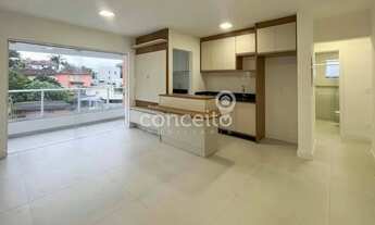 Imagem: Apartamento Semimobiliado com 2 Dormitórios