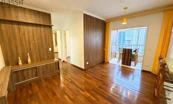 Imagem: Combinatto - Apartamento para alugar no