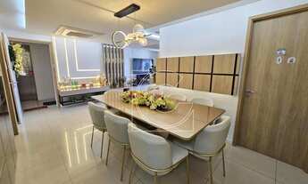 Imagem 6: Renata Condomínio Parque - 125m² Porteira Fechada - Luciano Cavalcante - Fortaleza/CE