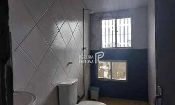Imagem 7: Casa com 3 dormitórios, 80 m² - venda por R$ 300.000,00 ou aluguel por R$ 1.800,00/mês - C