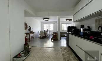 Imagem 7: Apartamento com 2 dormitórios à venda, 77 m² por R$ 850.00 - Centro - Florianópolis/SC