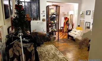 Imagem 3: AREA - PERDIZES - SP