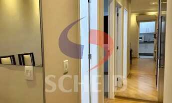 Imagem 6: Apartamento Mobiliado para Locação - Vila Nova Conceiçao