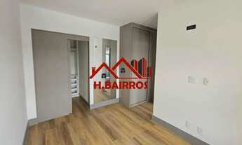 Imagem: Apartamento 120m², 03 Dormitórios para