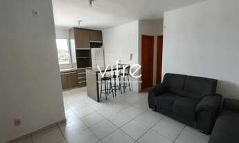 Imagem: Apartamento à venda no bairro Dona Zulmira