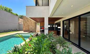 Imagem: Casa Sobrado de Alto Padrão com 364 m²