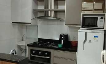 Imagem 4: ALUGO PARQUE FLORA MOBILIADO