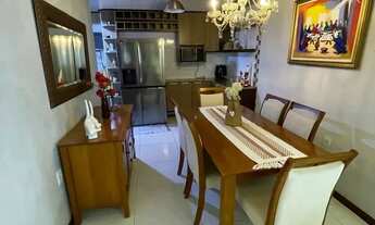 Imagem 2: Casa com area gourmet e piscina para locação no São marcos