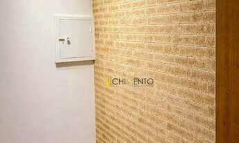 Imagem 7: Apartamento com 2 dormitórios para alugar, 130 m² por R$ 8.000/mês - Higienópolis - São Pa