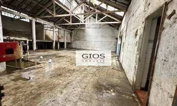 Imagem 6: Ótima Oportunidade ! Terreno com Galpão à venda no bairro da Pompéia - Zona oeste de SP co