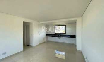 Imagem 4: Apartamento à venda, 3 quartos, Santa Mônica - Uberlândia/MG - Rotina Imobiliária