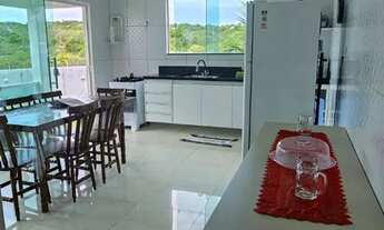 Imagem 6: Casa temporada Águas de Sauipe