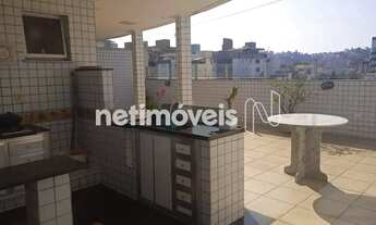 Imagem 7: Venda Cobertura Castelo Belo Horizonte