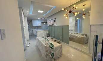 Imagem: Lindo 2/4 com Garden - Reformado - Abrantes