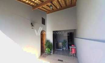 Imagem: Casa - Parque Residencial Vila União