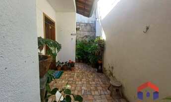 Imagem 4: Casa com 2 dormitórios à venda, 58 m² por R$ 370.000,00 - São João Batista - Belo Horizont