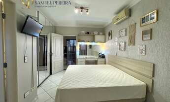 Imagem 6: Residencial Porto Seguro Sobrado 3 suítes e Lazer completo