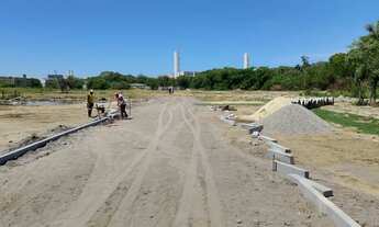 Imagem 5: Lotes de terreno em Paciência