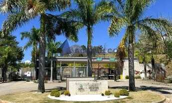 Imagem 2: Lote em condomínio à venda, Loteamento Residencial Vale das Águas - Itatiba/SP