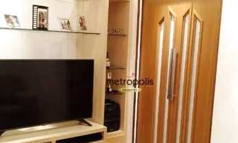 Imagem 3: Apartamento com 3 dormitórios à venda, 117 m² por R$ 690.000,00 - Vila Mussolini - São Ber