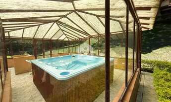 Imagem 6: Casa para venda com 4 quartos, 1500m² - Itaipava - Petrópolis/RJ