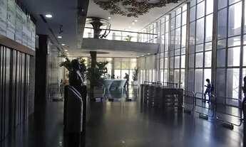 Imagem 2: Laje corporativa no Centro do Rio de Janeiro/RJ - 444 m²