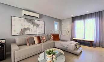 Imagem 2: Sobrado à venda em Campinas, Parque Xangrilá, com 3 quartos, com 145 m²