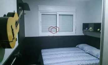 Imagem 6: Apartamento à venda 3 Quartos, 3 Suites, 2 Vagas, 138M², Ribeirão do Lipa, Cuiabá - MT