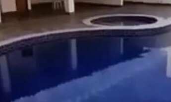 Imagem: Aluga Casas para temporada em Caldas do