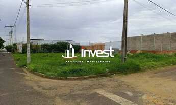 Imagem 2: Terreno de esquina no Jardim Maracanã disponível para venda com 300 m2