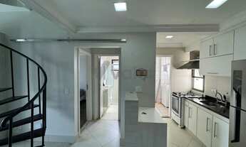 Imagem 4: Cobertura à venda e para alugar em Campinas, Cambuí, com 1 suíte, com 75 m², Vila Inglesa