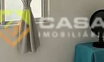 Imagem 4: Apartamento 2 Quartos com suíte condomínio clube na serra, a 5 min da praia. IOAT