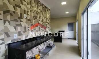 Imagem 6: Casa de condomínio em Bonfim Paulista (ribeirão Preto) - Centro - Bonfim Paulista/SP