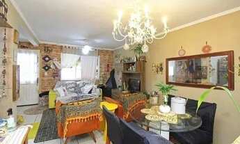 Imagem 8: Casa para Venda - 118m², 2 dormitórios, 2 vagas - Aberta Dos Morros