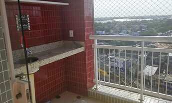 Imagem: ALUGO LINDO APARTAMENTO