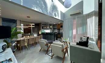 Imagem 5: CONDOMÍNIO RENAISSENCE - Venda Casa de Alto Padrão Mobiliada