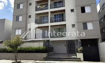 Imagem: Apartamento com 2 quartos, Jardim Centenário