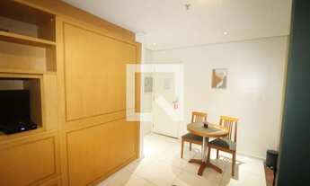 Imagem 6: Apartamento à Venda - Santana, 1 Quarto, 34 m2