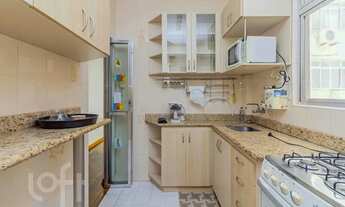 Imagem 6: Imóvel para venda tem 98 metros quadrados com 3 quartos em Farroupilha - Porto Alegre - RS