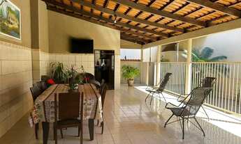 Imagem 2: Sobrado no Setor Leste Vila Nova Goiânia