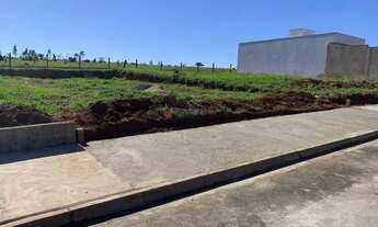 Imagem: Terreno em Jardim Letícia - São Carlos