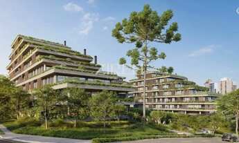 Imagem: APARTAMENTO GARDEN À VENDA NO BIGORRILHO