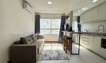 Imagem 4: Apartamento 2 dormitórios mobiliado no Eros Zona Nova, Capão da Canoa