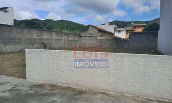 Imagem 4: Terreno à venda, 360 m² por R$ 520.000,00 - Itaipu - Niterói/RJ