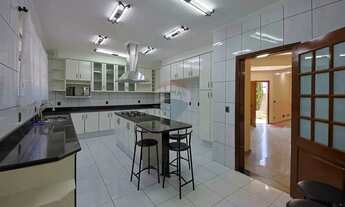 Imagem 4: Casa a venda no condomínio Portal da Colina bairro Tarumã Jundaí SP