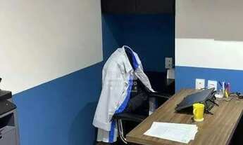 Imagem 7: Sala comercial, 30 mts, 1 vaga de garagem, em Ipanema