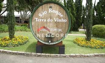 Imagem 7: Lote em Rua Antônio Arnobio - Jardim Meny - São Roque/SP