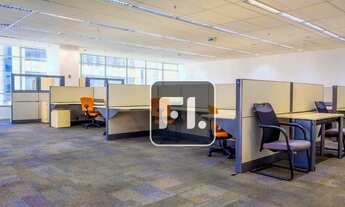 Imagem: Conjunto, 306 m² - venda por R$ 4.605.000,00