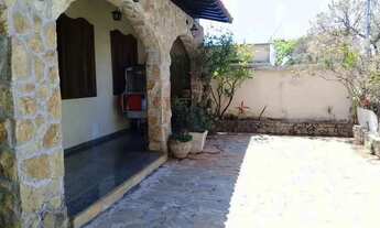 Imagem 2: Casa em Rua Desembargador Paulo Mota - Ouro Preto - Belo Horizonte/MG