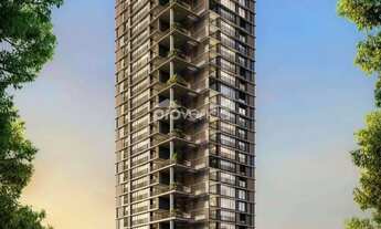 Imagem 2: APARTAMENTO 04 QUARTOS 04 SUITE 215m² - CASA CONCEITO PRAÇA DO SOL - GOIÂNIA - GO